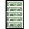 Image 2 : Fr. 2065-B; F; G; K; L $20 1963 Federal Reserve