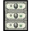 Image 1 : Fr. 2069-B; D; e $20 1969B Federal Reserve Note.