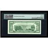 Image 2 : Fr. 2069-G* $20 1969B Federal Reserve Note. PMG