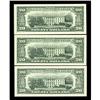 Image 2 : Fr. 2078-G*; I*; L $20 1990 Federal Reserve