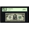 Image 1 : Fr. 2100-B $50 1928 Federal Reserve Note. PCGS