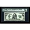 Image 1 : Fr. 2100-D $50 1928 Federal Reserve Note. PMG