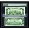 Image 2 : Fr. 2100-G $50 1928 Federal Reserve Note PMG Abt
