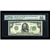 Image 1 : Fr. 2100-I $50 1928 Federal Reserve Note. PMG