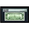 Image 2 : Fr. 2100-I $50 1928 Federal Reserve Note. PMG