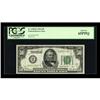 Image 1 : Fr. 2100-K $50 1928 Federal Reserve Note. PCGS