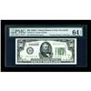 Image 1 : Fr. 2101-D $50 1928A Federal Reserve Note. PMG