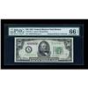 Image 1 : Fr. 2102-A $50 1934 Federal Reserve Note. PMG