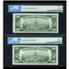 Image 2 : Fr. 2102-C $50 1934 Federal Reserve Note. PMG