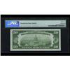 Image 4 : Fr. 2102-C $50 1934 Federal Reserve Note. PMG