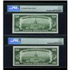 Image 2 : Fr. 2102-D $50 1934 Federal Reserve Note. PMG