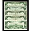 Image 2 : Fr. 2102-E $50 1934 LGS Federal Reserve Note. VF