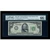 Image 1 : Fr. 2102-J $50 1934 Federal Reserve Note. PMG