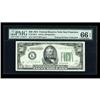 Image 1 : Fr. 2102-L $50 1934 Federal Reserve Note. PMG