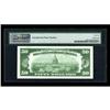 Image 2 : Fr. 2102-L $50 1934 Federal Reserve Note. PMG