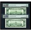 Image 2 : Fr. 2104-F; G $50 1934B Federal Reserve Notes.