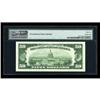 Image 2 : Fr. 2105-D* $50 1934C Federal Reserve Note. PMG