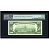 Image 2 : Fr. 2110-I* $50 1950C Federal Reserve Note. PMG