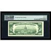 Image 2 : Fr. 2112-B* $50 1950E Federal Reserve Note. PMG