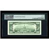Image 2 : Fr. 2113-B* $50 1963A Federal Reserve Note. PMG