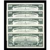 Image 2 : Fr. 2115-A; C; D; E; F $50 1969A Federal Reserve