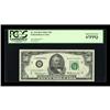 Image 1 : Fr. 2115-B* $50 1969A Federal Reserve Note. PCGS