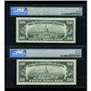 Image 2 : Fr. 2116-A $50 1969B Federal Reserve Note. PMG