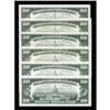 Image 2 : Fr. 2117-H-L; G* $50 1969C Federal Reserve