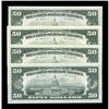 Image 2 : Fr. 2118-A: B; D; C* $50 1974 Federal Reserve