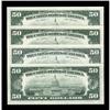 Image 2 : Fr. 2118-E; F; H; G* $50 1974 Federal Reserve