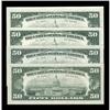 Image 2 : Fr. 2118-I-L $50 1974 Federal Reserve Notes.