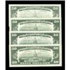 Image 2 : Fr. 2120-E-H $50 1981 Federal Reserve Notes. Gem