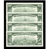 Image 2 : Fr. 2120-I-L $50 1981 Federal Reserve Notes.