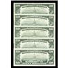 Image 2 : Fr. 2121-A; B; D; F; E* $50 1981A Federal