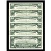 Image 2 : Fr. 2121-G-L $50 1981A Federal Reserve Notes.