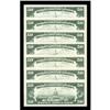 Image 2 : Fr. 2125-A; B*; D; E; $50 1993 Federal Reserve