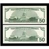 Image 2 : Complete District Star Set. Fr. 2127-B*; E* $50
