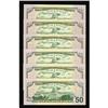 Image 2 : Fr. 2129-A; B; E-G $50 2004A Federal Reserve