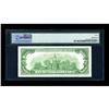 Image 2 : Fr. 2150-I $100 1928 Federal Reserve Note. PMG
