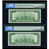 Image 2 : Fr. 2151-B $100 1928A Federal Reserve Note. PMG