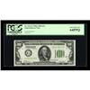 Image 1 : Fr. 2151-G $100 1928A Federal Reserve Note. PCGS