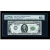 Image 1 : Fr. 2151-L $100 1928A Federal Reserve Note. PMG