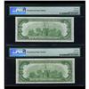 Image 2 : Fr. 2152-A $100 1934 Federal Reserve Note. PMG