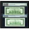 Image 2 : Fr. 2152-C $100 1934 FRN. PMG Choice