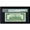 Image 2 : Fr. 2152-L $100 1934 Federal Reserve Note. PMG