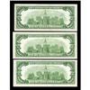 Image 2 : Fr. 2153-A; B; C $100 1934A Mule Federal Reserve