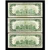 Image 2 : Fr. 2154-C $100 1934B Mule Federal Reserve Note.