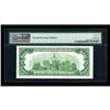 Image 2 : Fr. 2154-D $100 1934B Federal Reserve Note. PMG