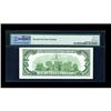 Image 2 : Fr. 2154-H $100 1934B Federal Reserve Note. PMG