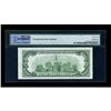 Image 2 : Fr. 2154-J $100 1934B Federal Reserve Note. PMG